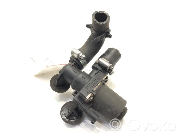 BMW 3 E46 Support de filtre à huile 8369805