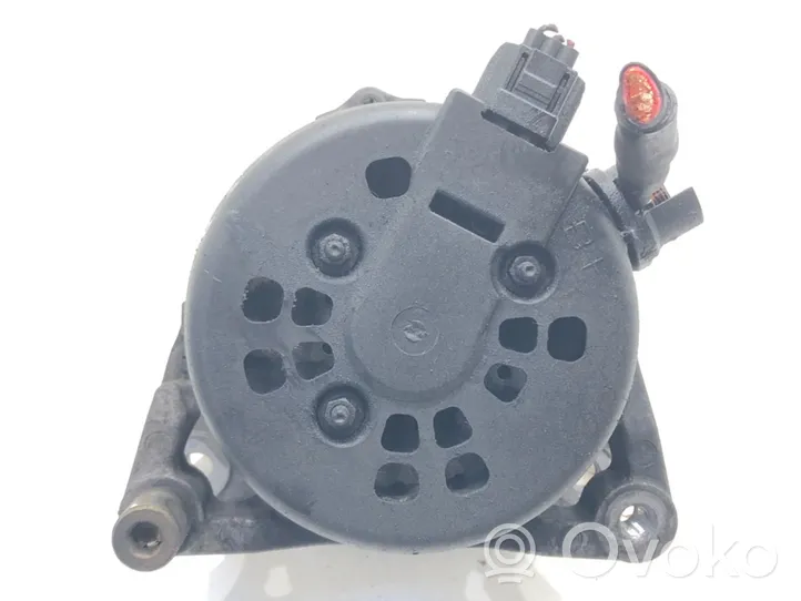 Ford Focus C-MAX Generator/alternator 3M5T-10300-PD