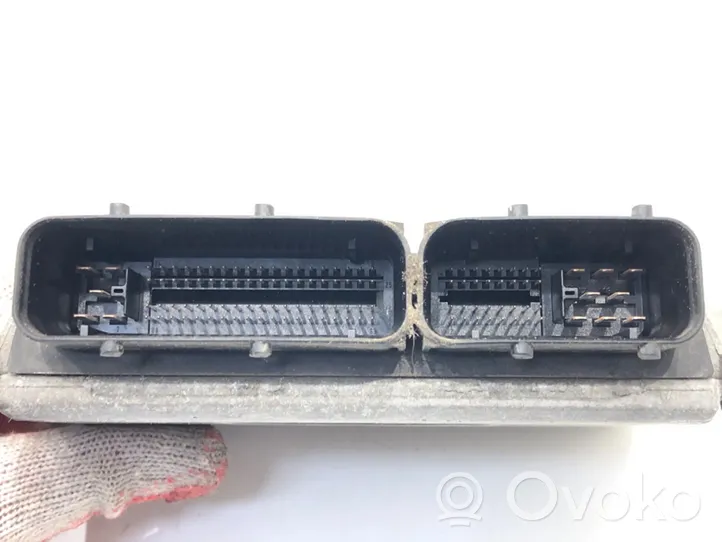 Volkswagen Golf IV Engine control unit/module ECU 036906034DR