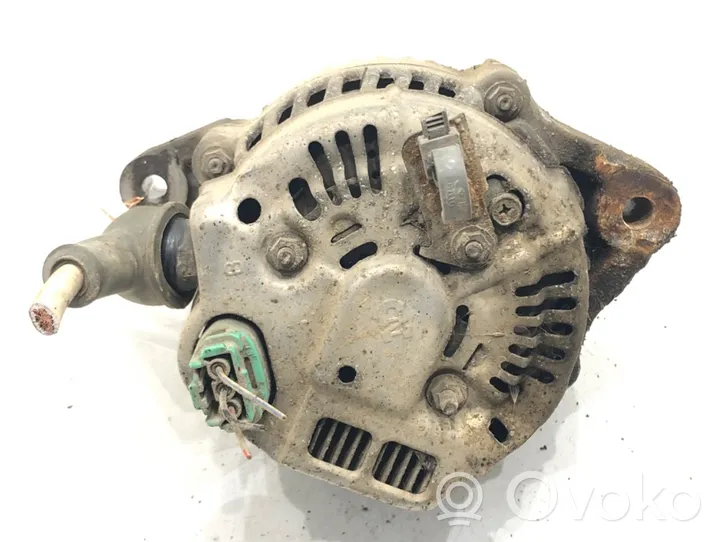 Honda CR-V Alternator 101211-9880