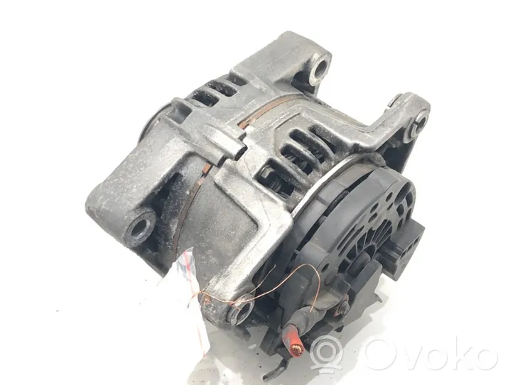 Opel Vectra C Generator/alternator 0124525030