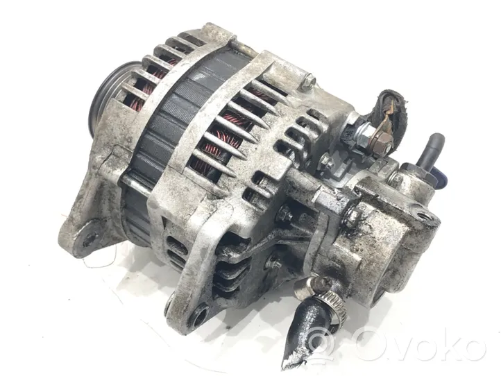 Opel Meriva A Generatore/alternatore 