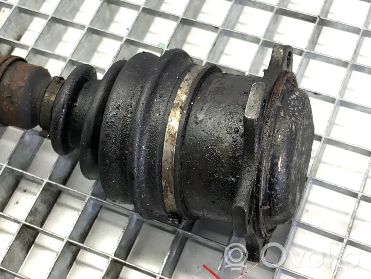 Audi A6 S6 C5 4B Semiasse anteriore 