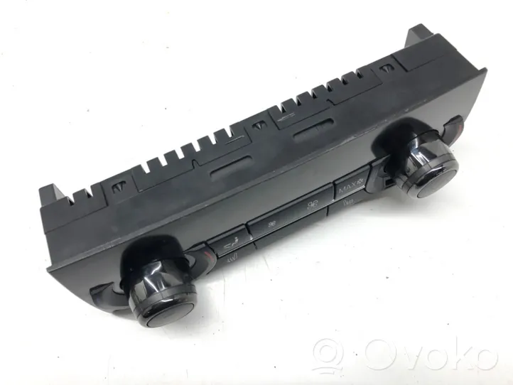 BMW 7 F01 F02 F03 F04 Interruptor de control del ventilador interior 9237117