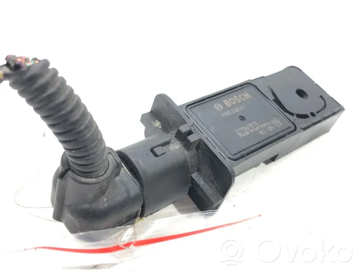 Opel Insignia A Mass air flow meter F00C2G8201