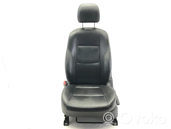 Hyundai i30 Front driver seat 