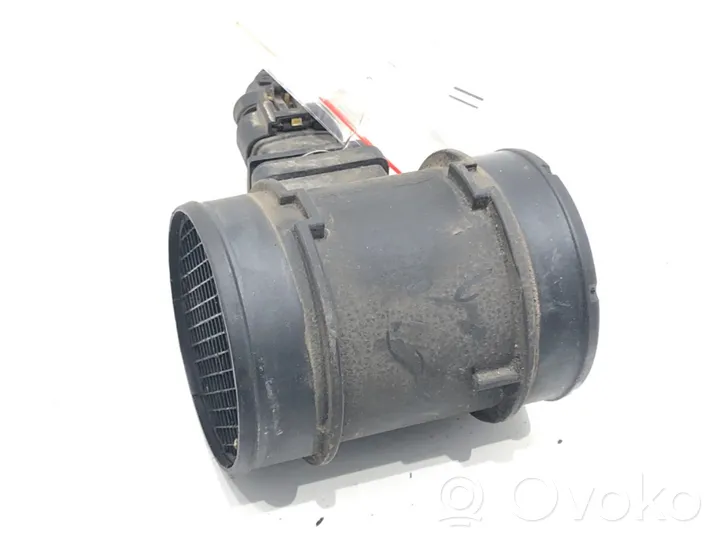 Fiat Doblo Mass air flow meter 0281002861