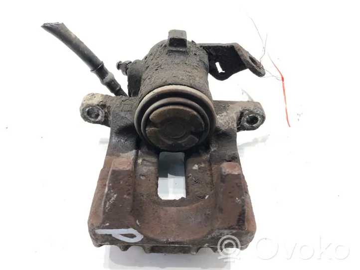 Audi A3 S3 8L Caliper del freno trasero 