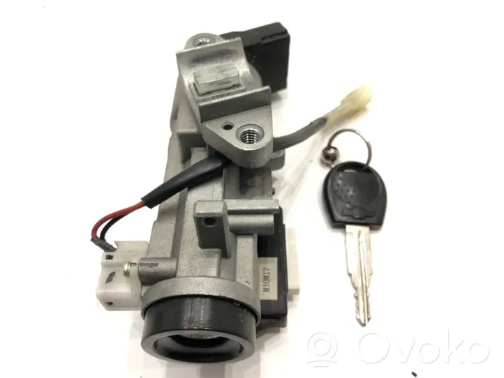 Chevrolet Aveo Ignition lock 96465962