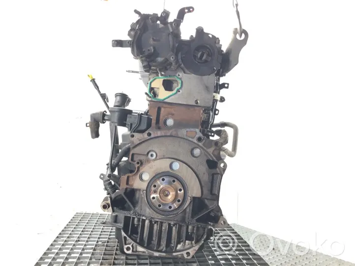 Ford Mondeo MK IV Motor D4204T