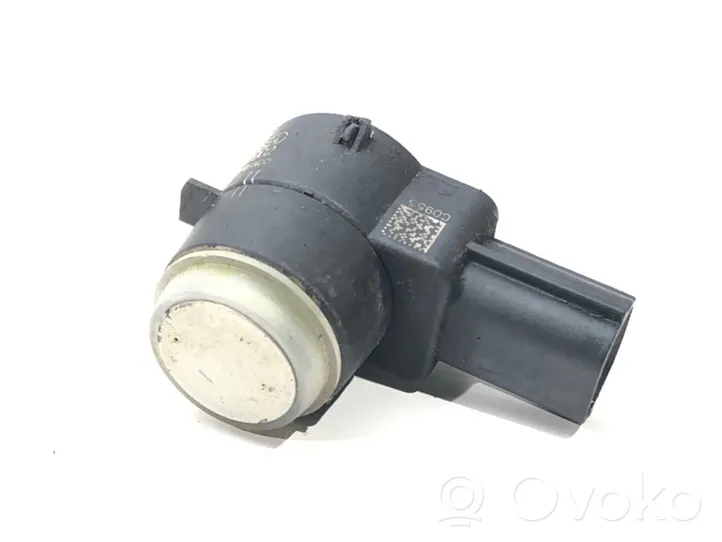 Opel Zafira B Parkošanās (PDC) sensors (-i) 13242365