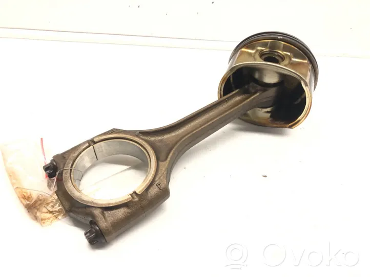 Audi A6 Allroad C5 Piston with connecting rod BDV077K