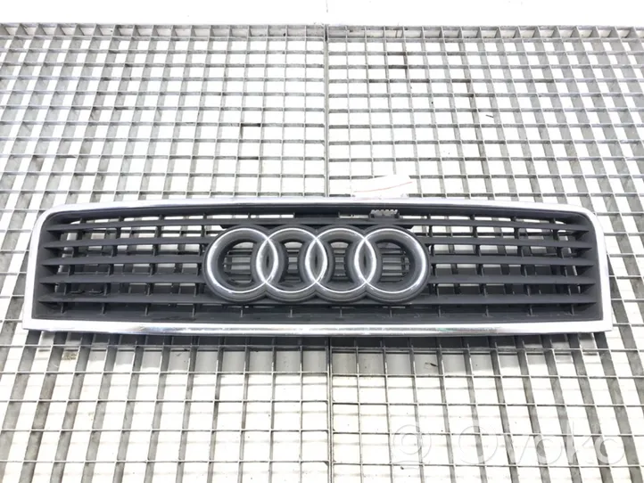 Audi A6 S6 C5 4B Grotelės priekinės 4B0853651F