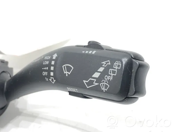 Audi A4 S4 B8 8K Wiper turn signal indicator stalk/switch 8K0953502BJ