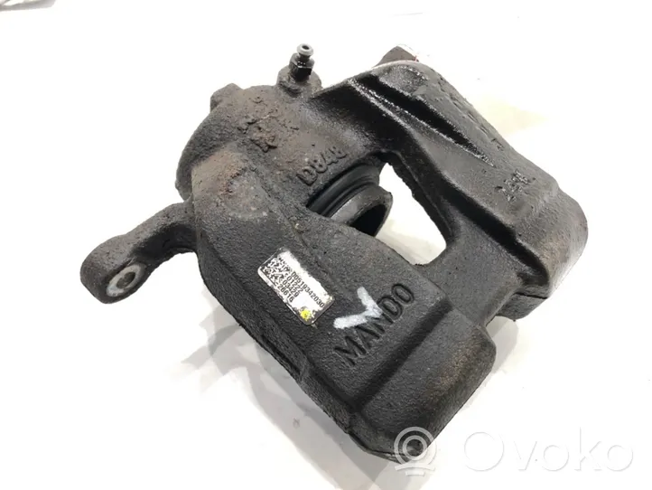 Fiat 500X Front brake caliper 00519342030