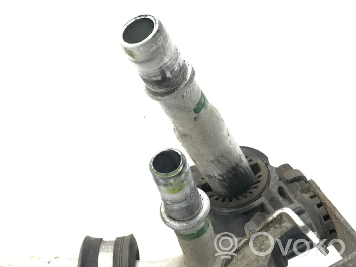 Fiat 500X Air conditioning (A/C) pipe/hose 51956271