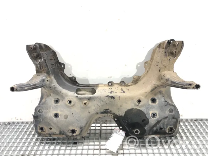 Fiat 500X Front subframe 00520562440