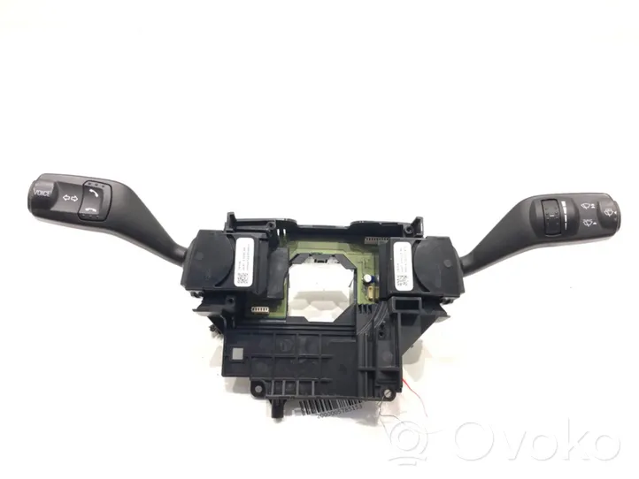 Ford Mondeo MK IV Leva/interruttore dell’indicatore di direzione e tergicristallo AG9T-13N064-DB