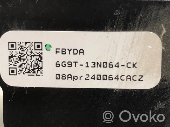 Ford Galaxy Interruptor/palanca de limpiador de luz de giro 6G9T-13N064-CK