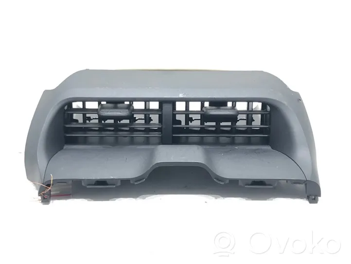 Toyota Yaris Moldura protectora de la rejilla de ventilación lateral del panel 55670-K0090