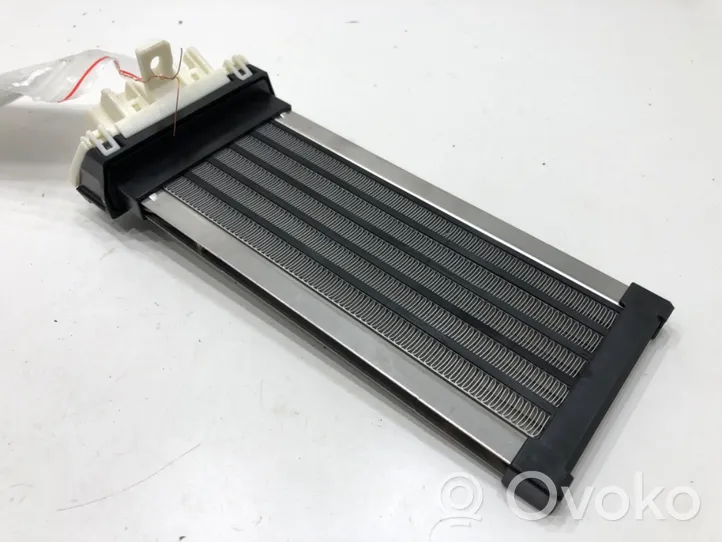 Toyota Yaris Radiateur de chauffage 294800-0100