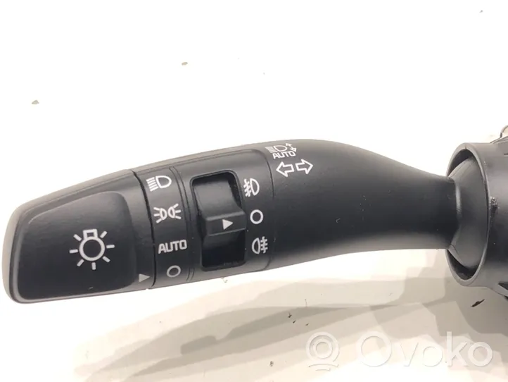 KIA Stonic Leva/interruttore dell’indicatore di direzione e tergicristallo 93404-D4962