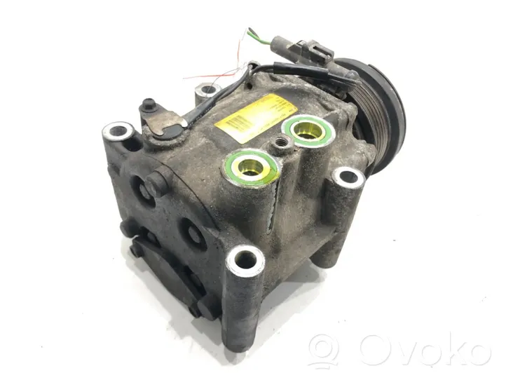 Ford Fusion Compressore aria condizionata (A/C) (pompa) YS4H-19D629-AC