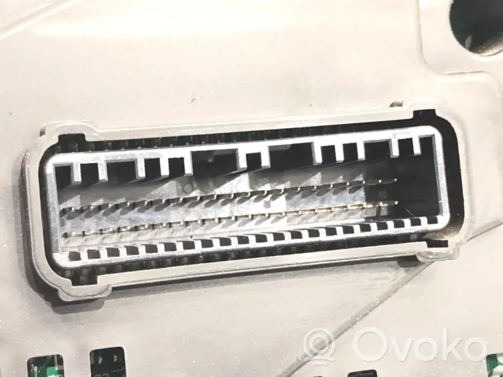 Hyundai i40 Compteur de vitesse tableau de bord 94001-3Z400