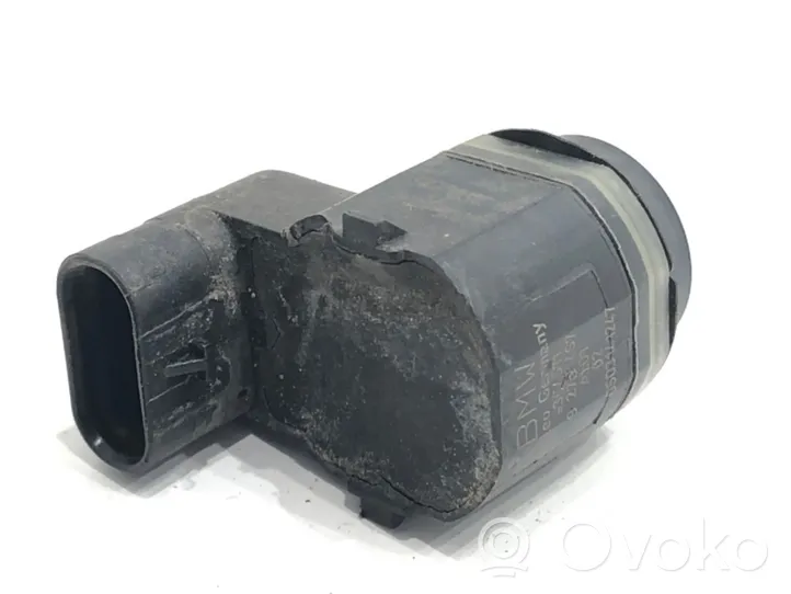 BMW 5 F10 F11 Capteur de stationnement PDC 9270497