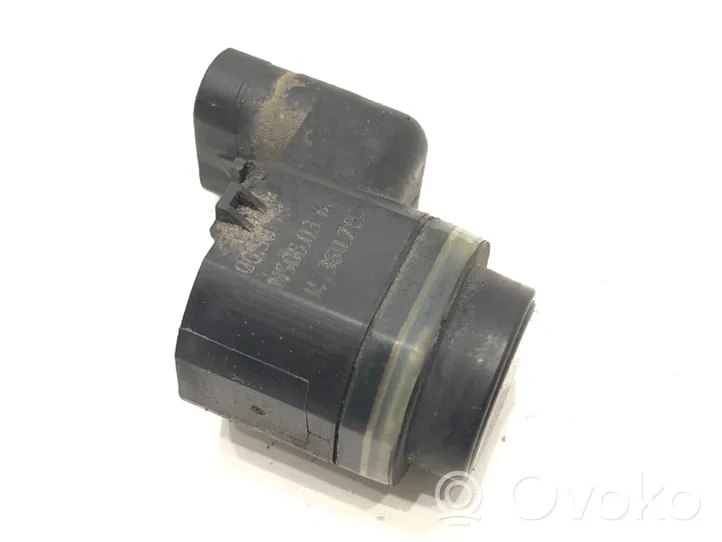 BMW 5 F10 F11 Capteur de stationnement PDC 9270497