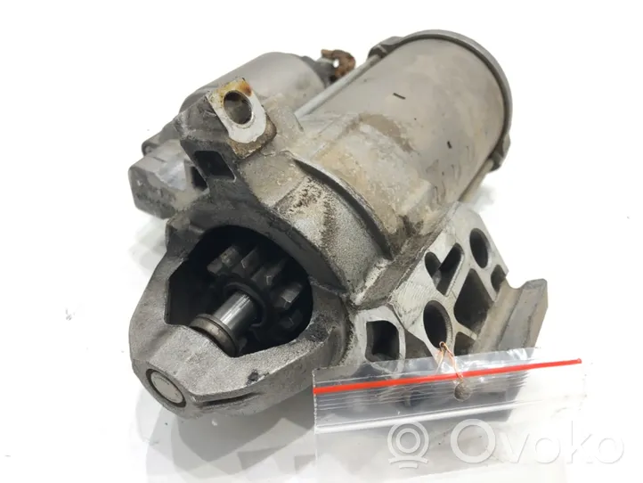 BMW 3 F30 F35 F31 Motor de arranque 8621839