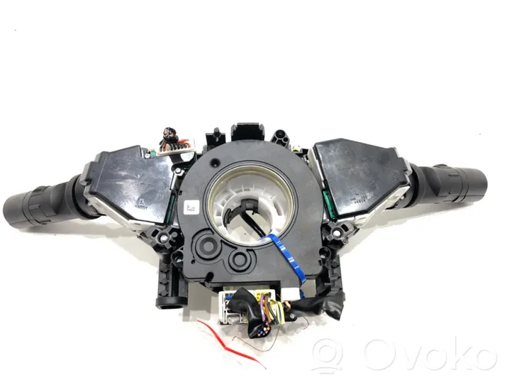 Nissan Qashqai Pyyhkimen/suuntavilkun vipukytkin 0265005545