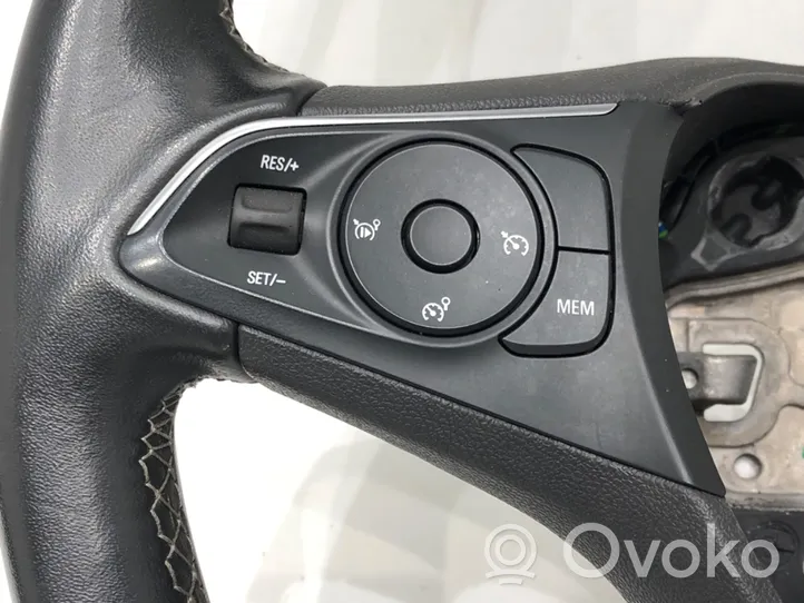 Opel Grandland X Kierownica 34291375A