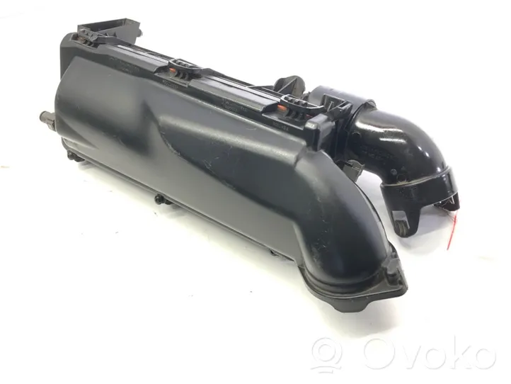 Opel Grandland X Scatola del filtro dell’aria 9805379480