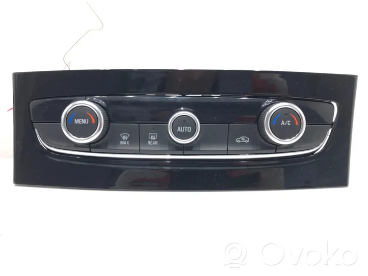 Opel Grandland X Interrupteur ventilateur 98224347YX