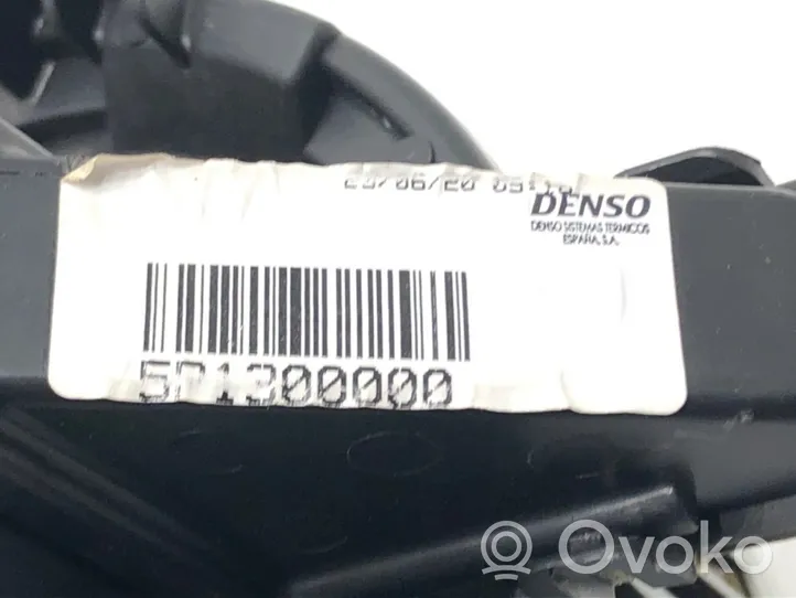 Opel Grandland X Ventola riscaldamento/ventilatore abitacolo 