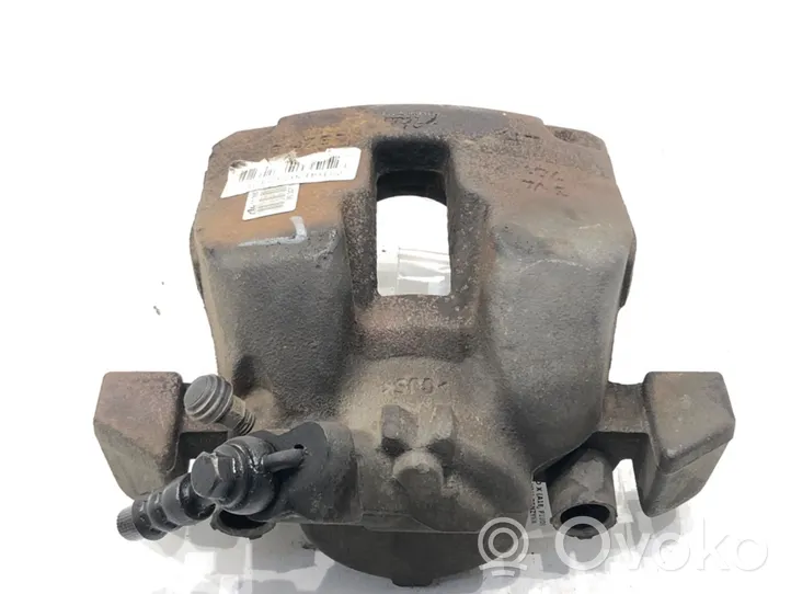 Opel Grandland X Front brake caliper 