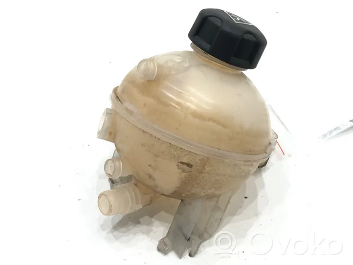 Opel Grandland X Vase d'expansion / réservoir de liquide de refroidissement 9678514680