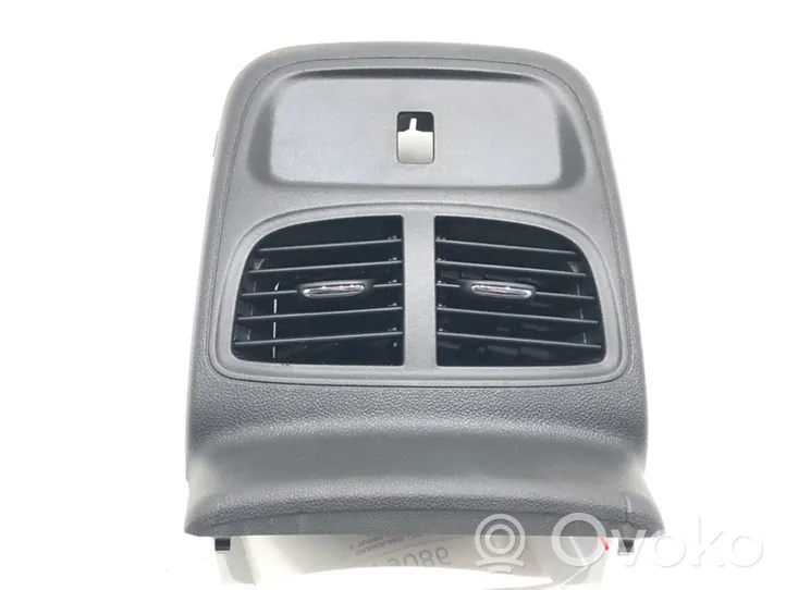 Opel Grandland X Rear air vent grill 26680102