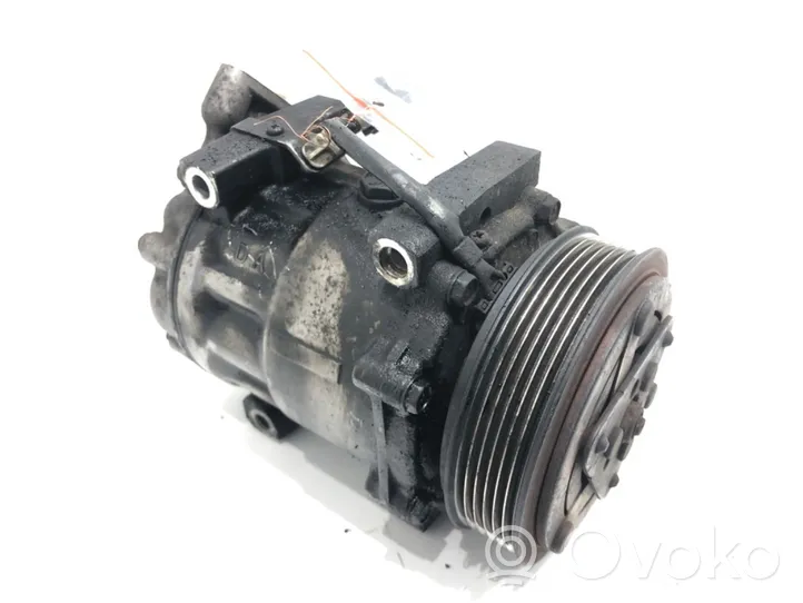 Mazda 3 I Ilmastointilaitteen kompressorin pumppu (A/C) 3M5H-19D629-SA