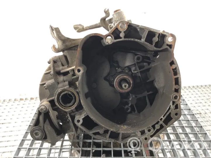 Opel Corsa D Boîte de vitesses manuelle à 5 vitesses 55193621