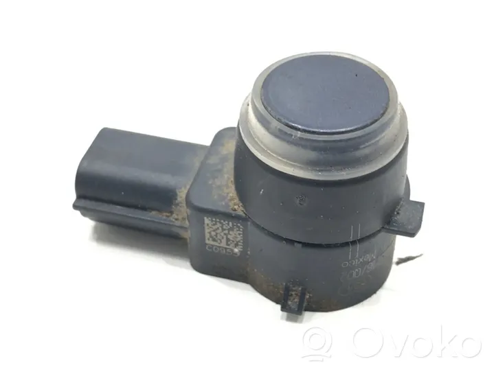 Opel Astra J Sensore di parcheggio PDC 13282888