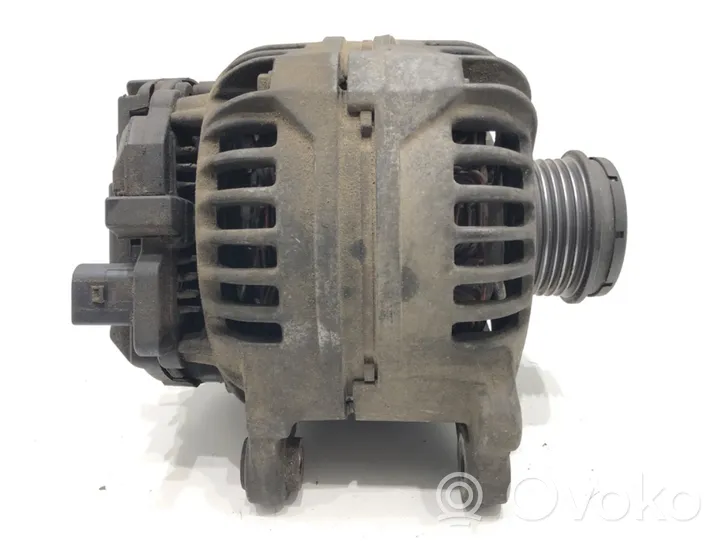 Audi A4 S4 B6 8E 8H Generator/alternator 028903029Q