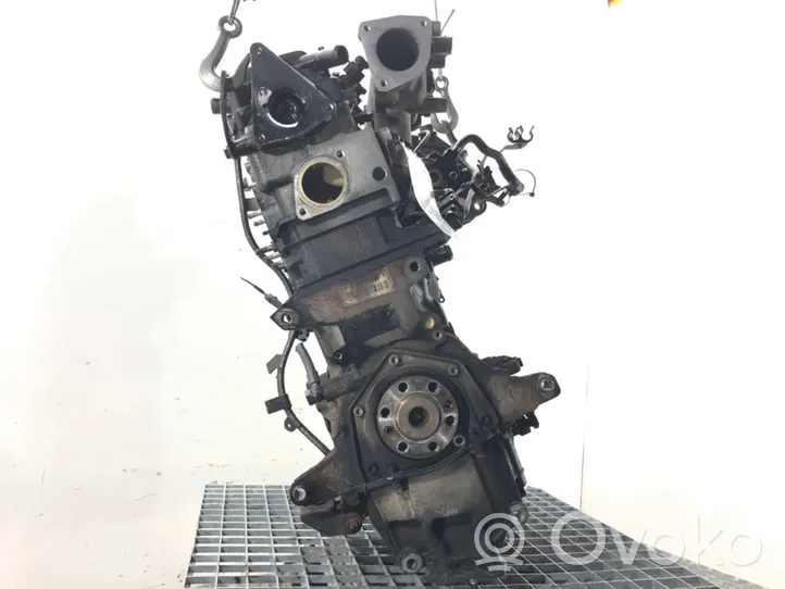 Opel Vectra C Engine Z19DT