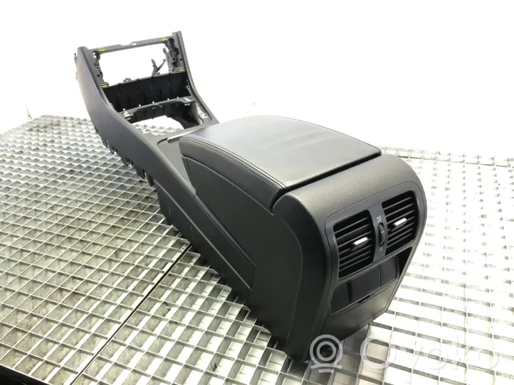 Volkswagen PASSAT B6 Console centrale 