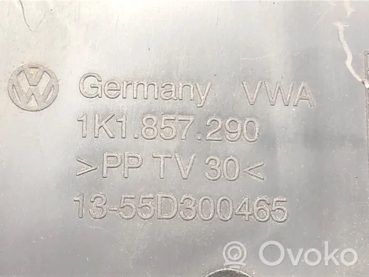 Volkswagen Golf V Schowek deski rozdzielczej / Komplet 