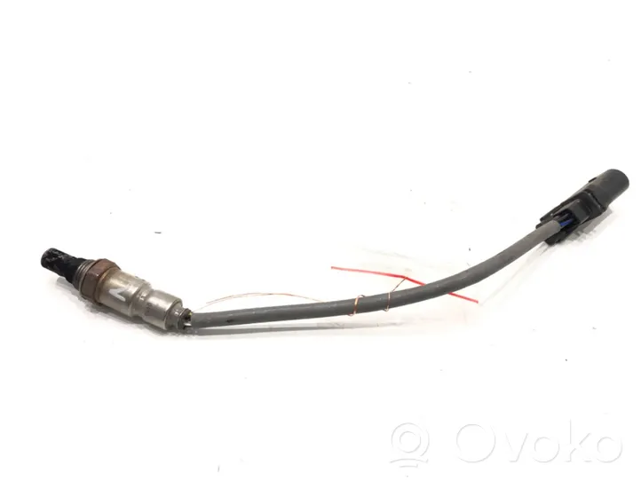 Fiat Doblo Lambda probe sensor 55281072