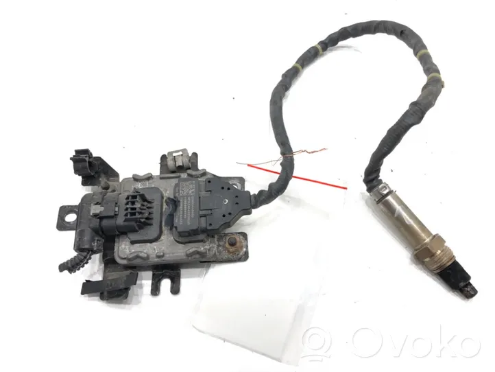 Fiat Doblo Sensore della sonda Lambda 00463448030