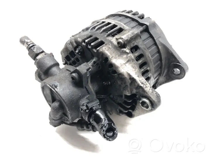 Opel Meriva A Alternador 