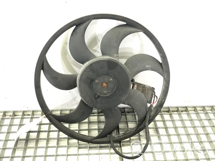 Volvo S60 Kit ventilateur 1137328081